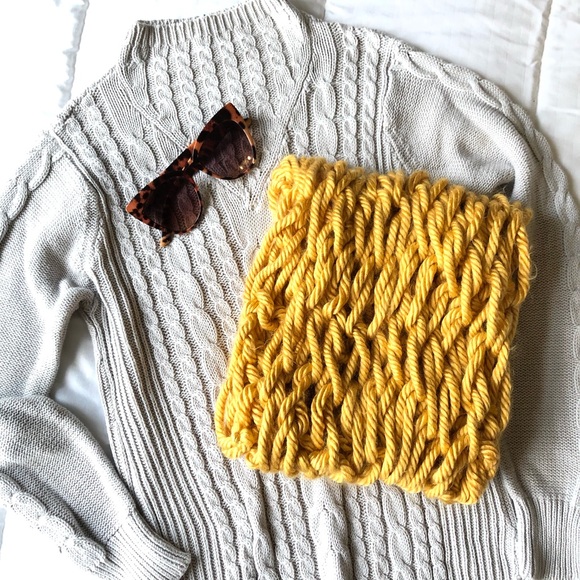 Infinity Scarf - Picture 2 of 5